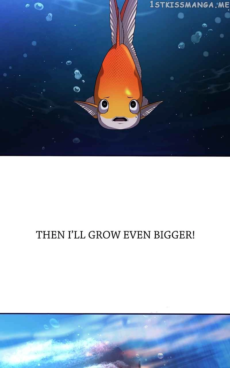 Reincarnated As a Fish Chapter 37 56